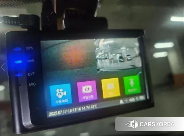 Land Rover Range Rover Sport 2nd Generation id 3000186 из Кореи 7