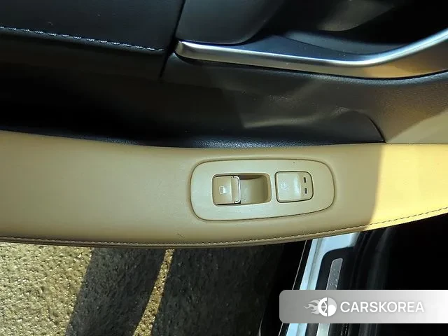 Hyundai Sonata (DN8) id 3489535 из Кореи 7