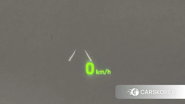 Genesis G70 id 3677096 из Кореи 7