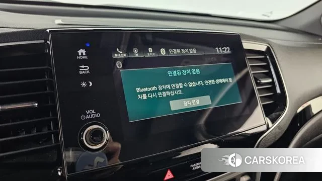 Honda Pilot 3rd generation id 3439596 из Кореи 7