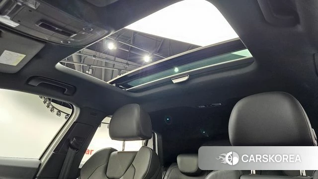 Audi Q2 id 4329854 из Кореи 7