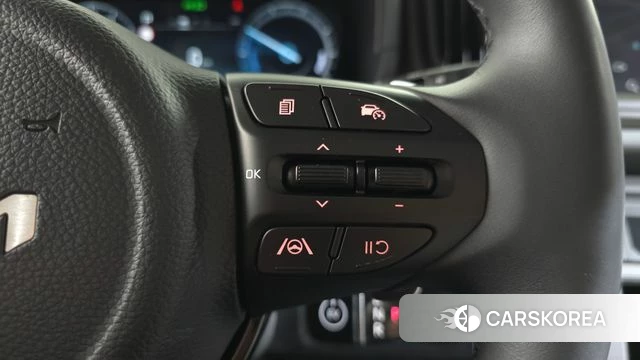 Kia The New Kia Ray EV id 4734933 из Кореи 7