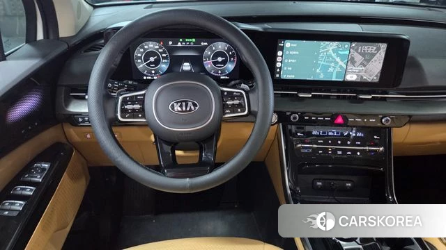Kia Carnival 4th generation id 4923073 из Кореи 7