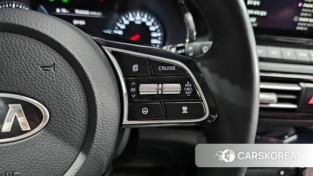 Kia Seltos id 4232277 из Кореи 7
