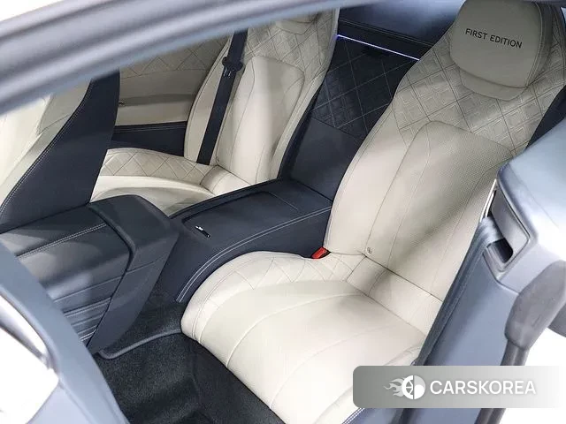 Bentley Continental GT 3rd Generation id 3362940 из Кореи 7