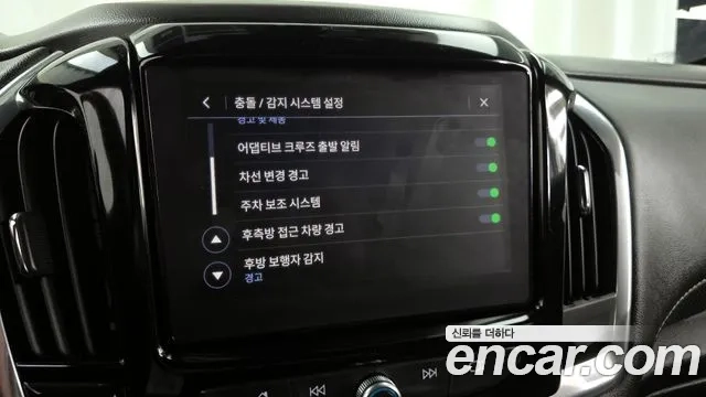 Chevrolet (GM Daewoo) Traverse id 2954635 из Кореи 7