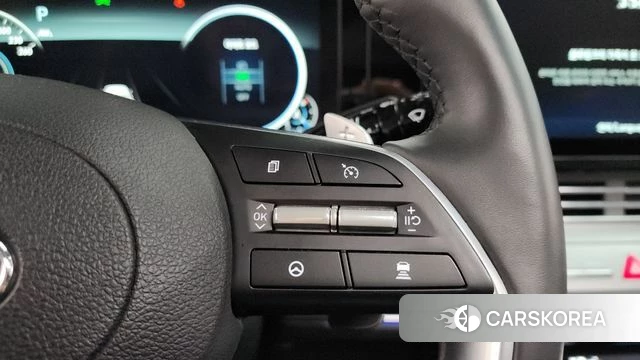 Hyundai The New Grandeur IG id 4445450 из Кореи 7