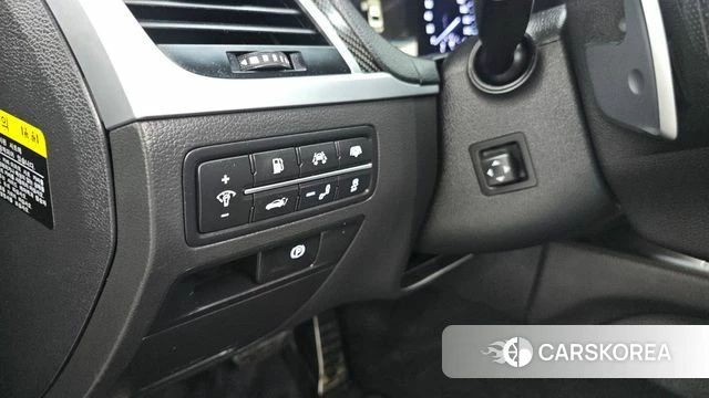 Genesis G80 id 4471476 из Кореи 7