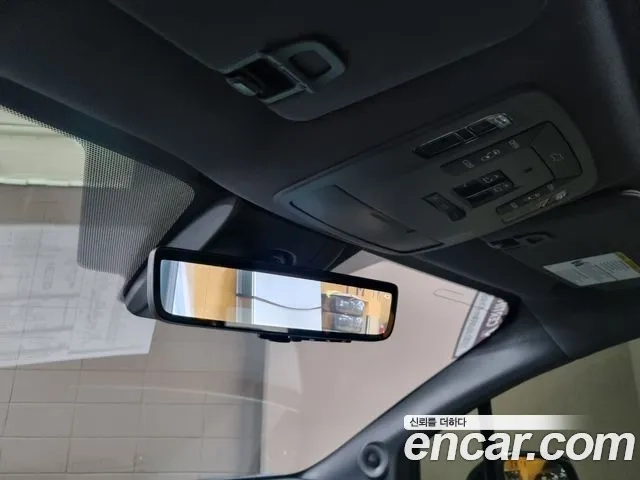 Toyota Sienna 4th Generation id 2949146 из Кореи 7