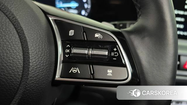 Kia The New Seltos id 4427359 из Кореи 7