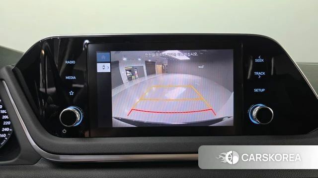 Hyundai Sonata Hybrid (DN8) id 4422431 из Кореи 7