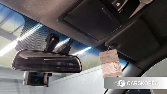 Ssangyong Rexton Sports Cannes id 3494384 из Кореи 7