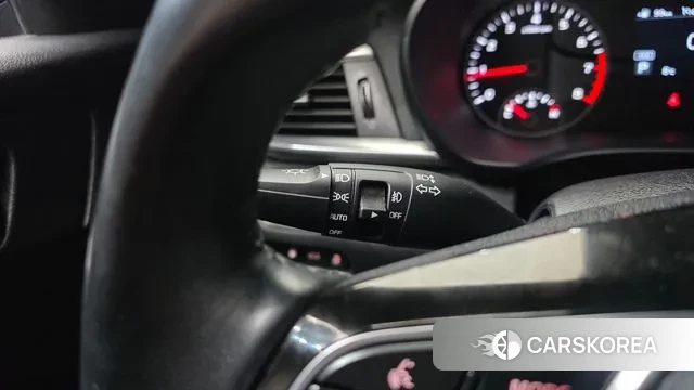 Kia The New K5 2nd generation id 3593258 из Кореи 7