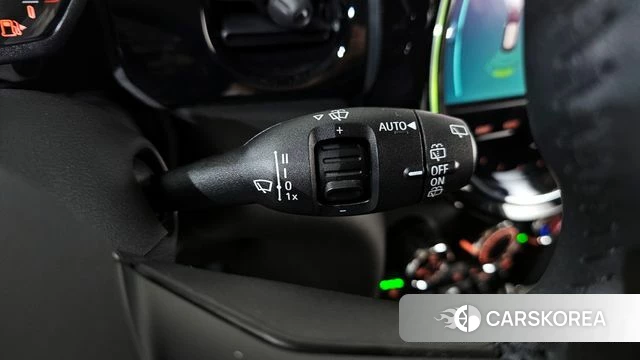 Mini Cooper id 4396321 из Кореи 7