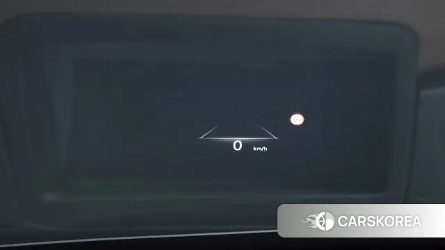 Genesis G80 (RG3) id 3739753 из Кореи 7