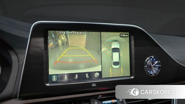 Hyundai Grandeur IG id 3861849 из Кореи 7