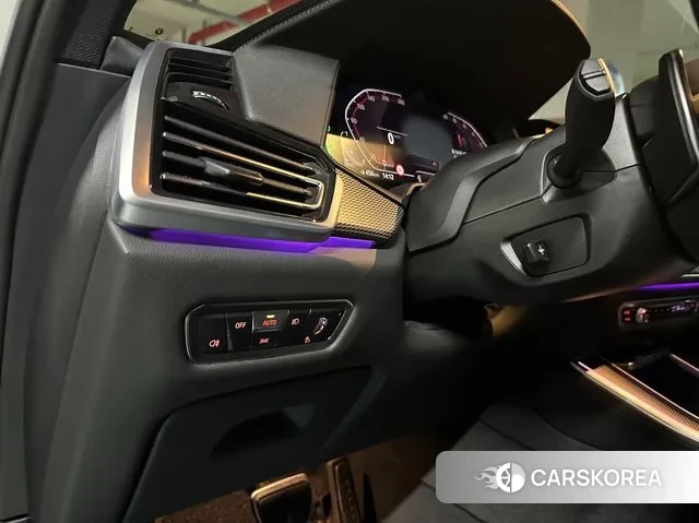 BMW X5 (G05) id 3415836 из Кореи 7