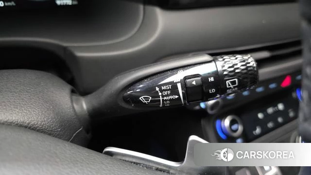 Hyundai The New Palisade id 3940698 из Кореи 7