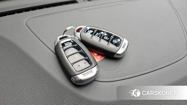 Hyundai Kona id 4626298 из Кореи 7