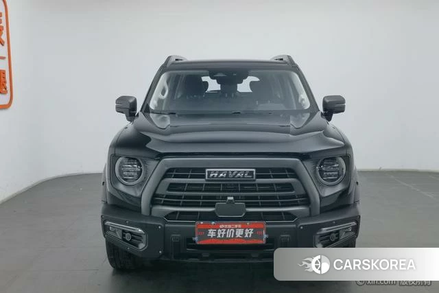 Haval Big dog id 4210520 из Китая 7