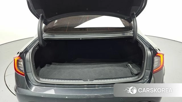 Hyundai Sonata (DN8) id 4196851 из Кореи 7