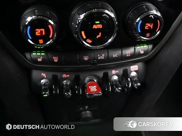 Mini Cooper Countryman id 3493449 из Кореи 7