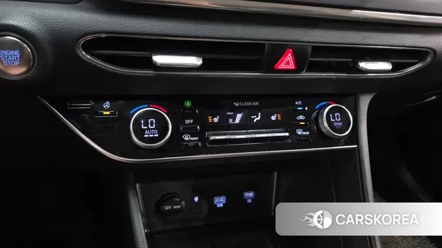 Hyundai Sonata (DN8) id 3008249 из Кореи 7