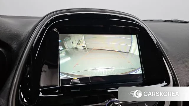 Chevrolet (GM Daewoo) The New Spark id 3562309 из Кореи 7