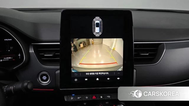 Renault Korea (Samsung) XM3 id 4224778 из Кореи 7