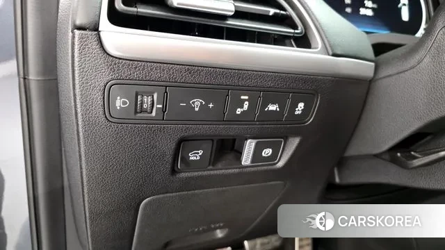 Hyundai Palisade id 3433569 из Кореи 7