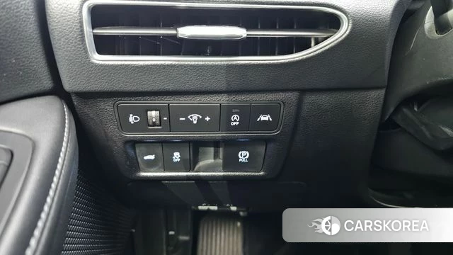Hyundai Sonata (DN8) id 4899004 из Кореи 7