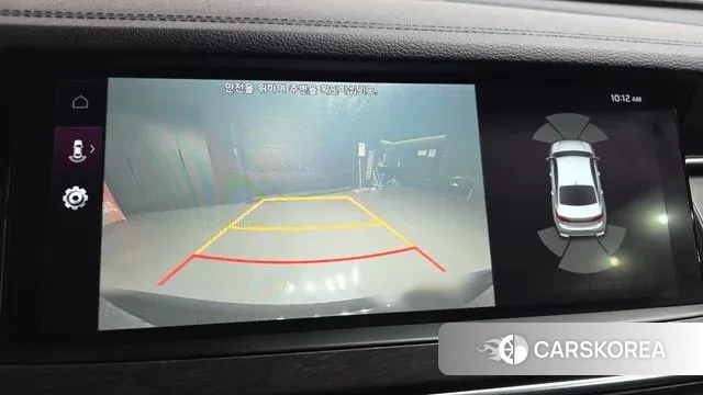 Kia K7 Premier id 3598619 из Кореи 7