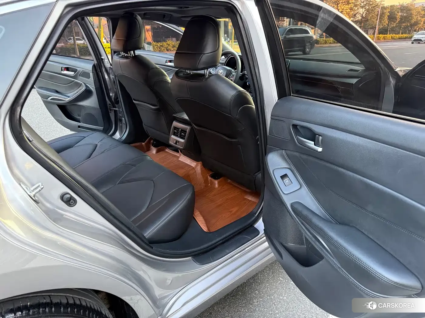 Toyota Avalon id 4669222 из Китая 7