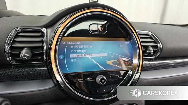 Mini Cooper S Clubman id 4646221 из Кореи 7