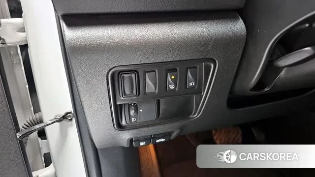 Renault Korea (Samsung) The New QM6 id 3765992 из Кореи 7