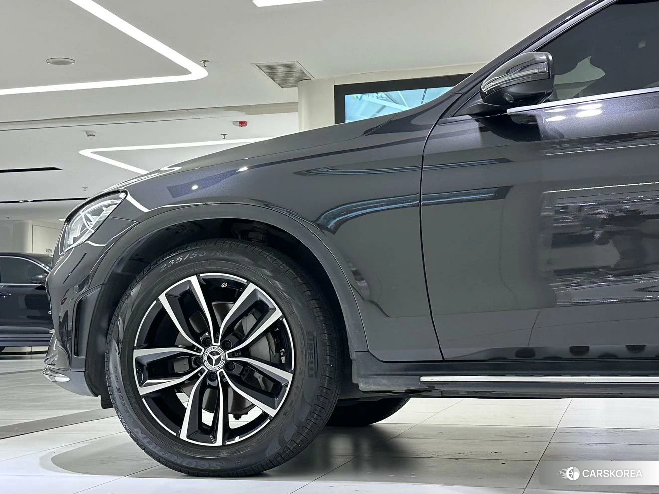 Mercedes-Benz GLC id 4485497 из Китая 7