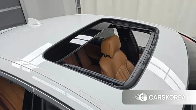 BMW 5 Series (G30) id 2964200 из Кореи 7