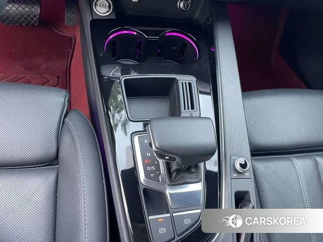 Audi A4L id 4297956 из Китая 7
