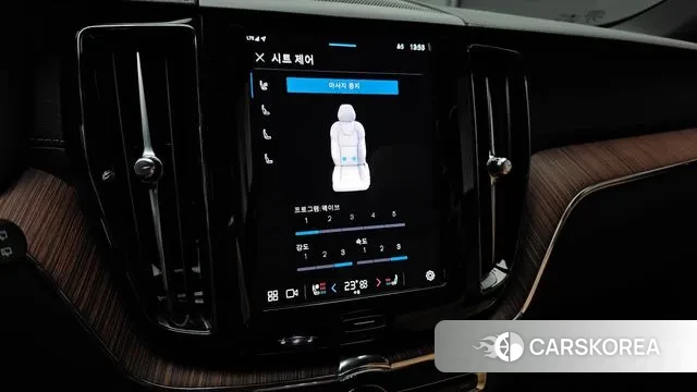 Volvo XC60 second Generation id 3512183 из Кореи 7