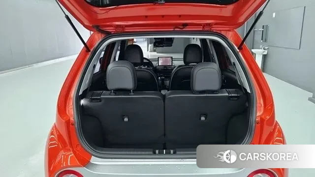 Hyundai Casper id 2959293 из Кореи 7