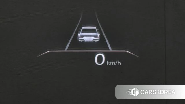 Genesis G80 (RG3) id 3819591 из Кореи 7