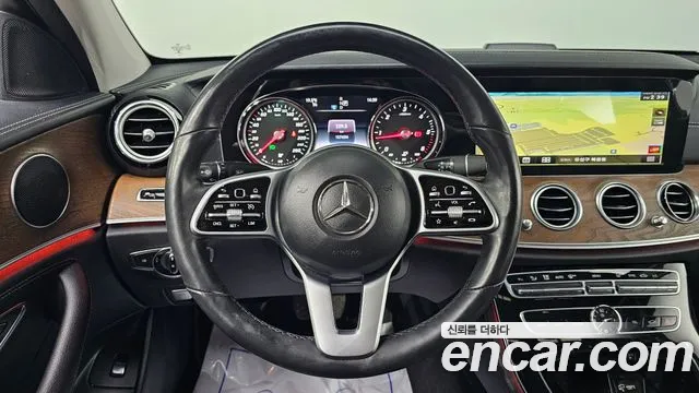 Mercedes-Benz E-Class W213 id 2689377 из Кореи 7