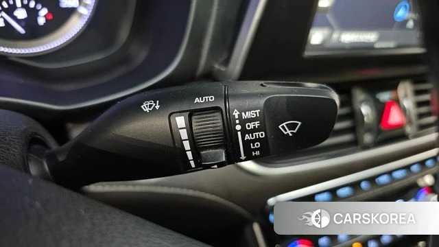 Hyundai Grandeur IG id 3853700 из Кореи 7