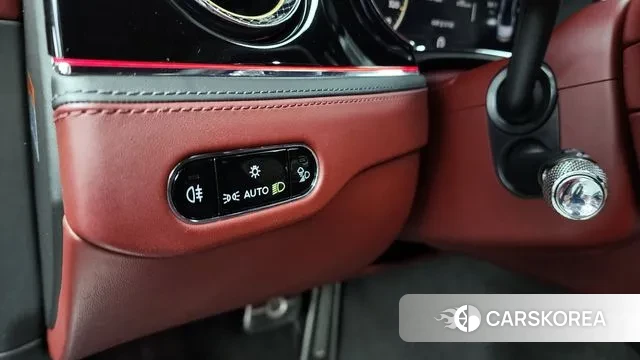 Bentley Flying Spur 3rd Generation id 3740542 из Кореи 7