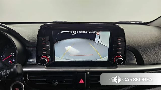 Kia All New Morning (JA) id 4331515 из Кореи 7