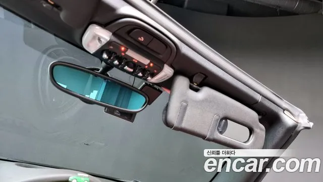 Mini Cooper S Convertible id 2720163 из Кореи 7