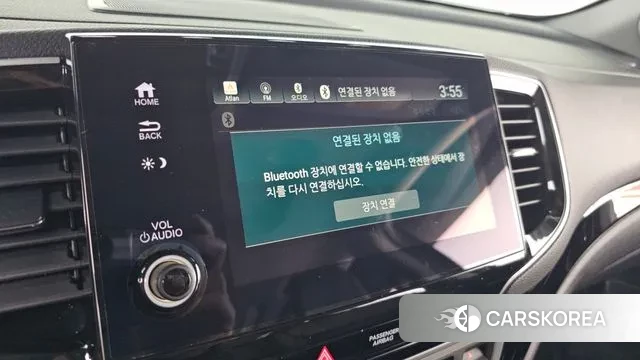 Honda Pilot 3rd generation id 3454954 из Кореи 7