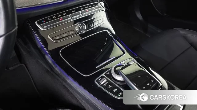 Mercedes-Benz E-Class W213 id 3439918 из Кореи 7
