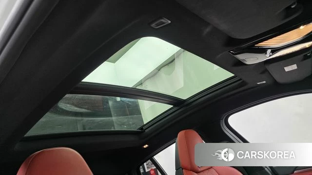 BMW X4M (G02) id 4542883 из Кореи 7