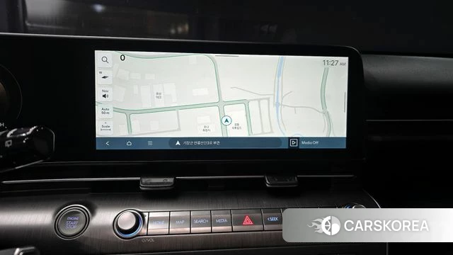 Hyundai Kona (SX2) id 3826548 из Кореи 7